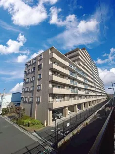 ライオンズマンション荒川遊園アクアステージの画像