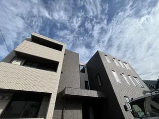 LE SOLEIL SAGINOMIYAの画像