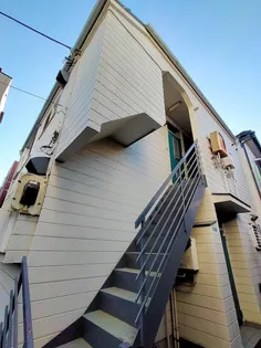 小野荘【2階】の外観