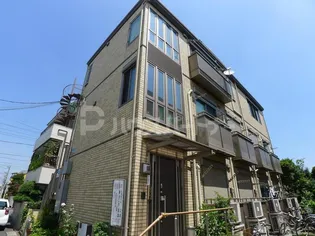 カーサエスペランサの画像