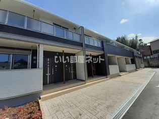 ルピナスコート京田辺の画像