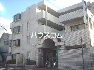 エトワール上連雀の画像