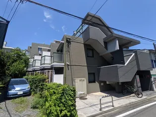 リーヴェルステージ白楽壱番館の画像