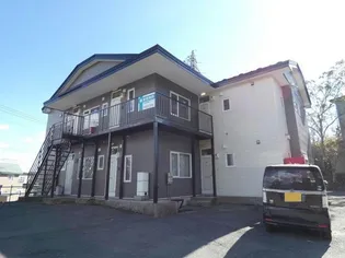 グリーンヒル88の画像