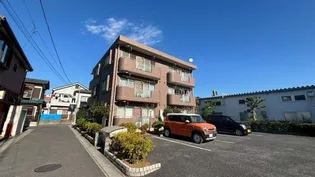 サンセリテの画像