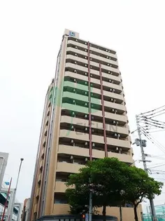 エステムコート博多 祇園ツインタワーファーストステージの画像