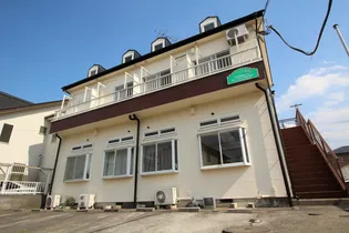 パークヒル高野台の画像