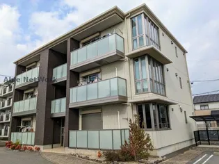 ディアコート桜の画像