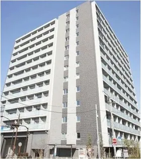 東京都品川区二葉4【マンション】の外観