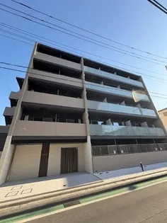 ARCOBALENO OHANAJAYA【1階】の外観