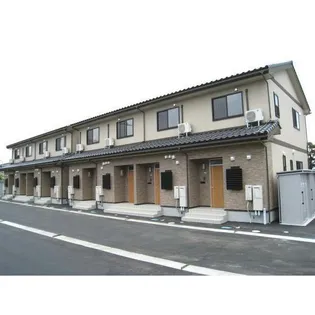 ファイン下冨居の画像