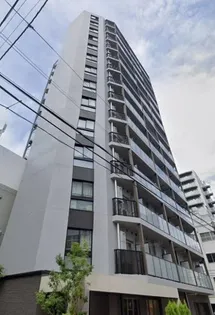 プライマル元浅草【5階】の外観