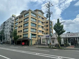 シンフォニー嵯峨嵐山の画像