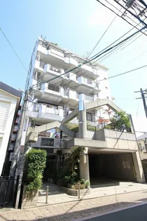 グランドパレス玉園の画像