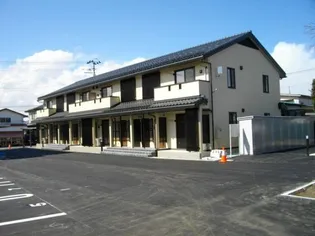 フォレスタ中央の画像