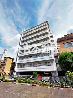 田町ガーデンハイツの画像