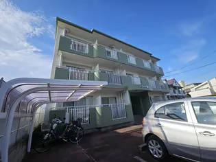 パークサイド藤ヶ丘の画像