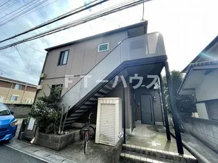 セピアコートの画像