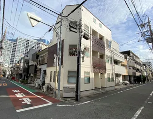 ARIETTA大崎の画像