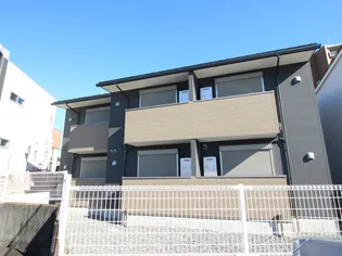 プチ ドミールIIの画像