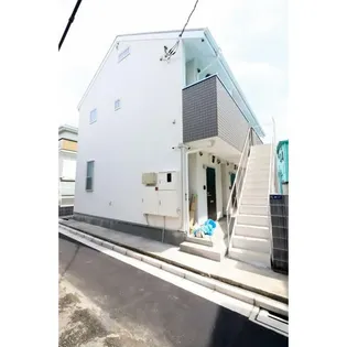 アヴェニール南馬込の画像