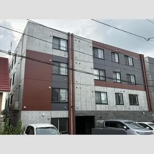 LA CONFORTO厚別の画像