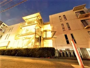 ロータス新川崎の画像