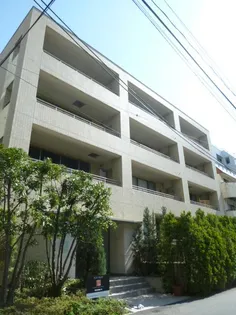 パークオアシス赤坂丹後坂の画像