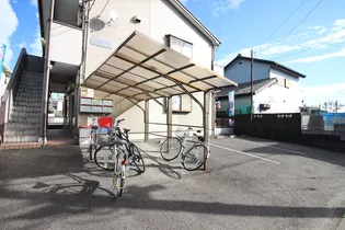 サンハイツSHIBUYAの画像