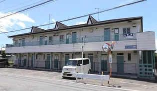 サンハイツ西野の画像