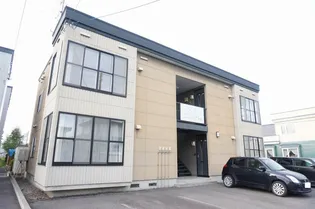 サンリバー永山の画像