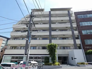 カスタリア新宿夏目坂の画像