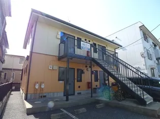 コスモ南流山の画像