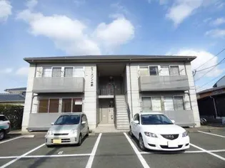 シャーメゾン中野の画像