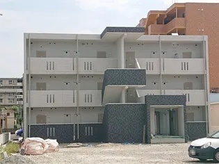 メゾンモンマルトル2の画像