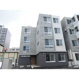 フィオーレ南円山の画像