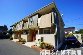 ネオ ウィステリアBの画像