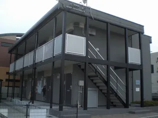 レオパレスCOMFORT那珂の画像