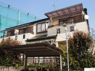 フィフティハイツの画像