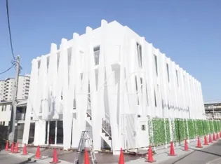 アピエレガーデンの画像