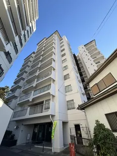 藤和平塚コープの画像