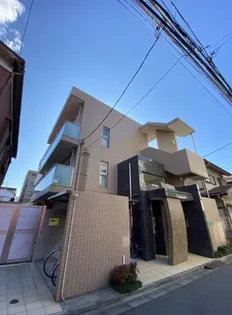 サンセール羽田の画像