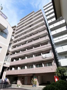 カーサデシノセの画像