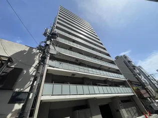 ラグゼナ八王子横山町の画像