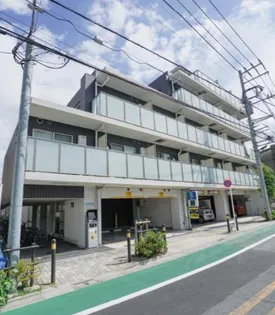 TOKIWADAI GRACE HILLSの画像