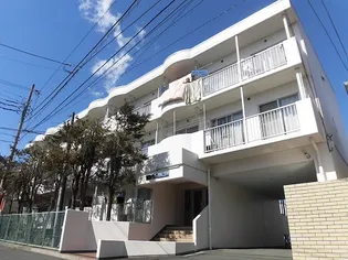 三鷹グリーンヒルズの画像