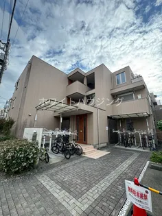 ヤマウロコEASTの画像