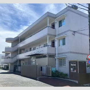 ベルググランデ東久留米の画像