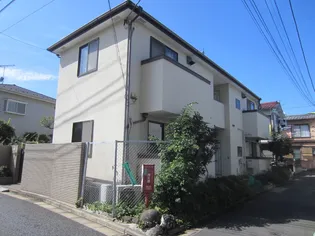 エステート代沢の画像