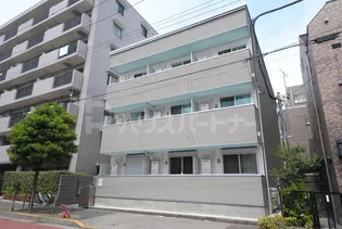 パークリオ瑞江の画像